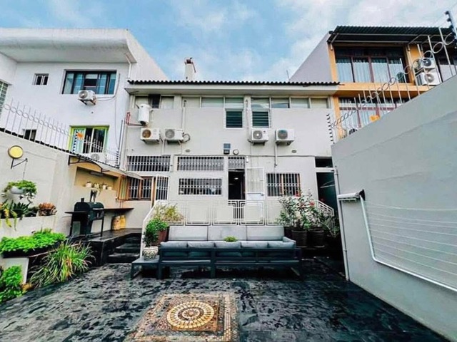 Casa para Arrendamento em Maputo - 4