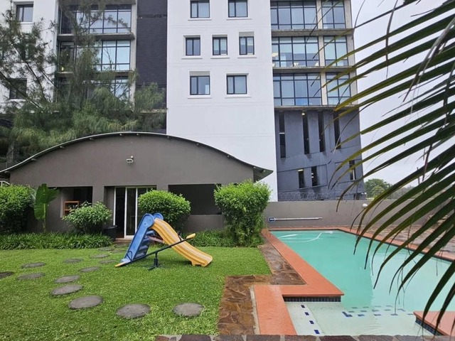 #3112 - Apartamento para Arrendamento em Maputo - Maputo