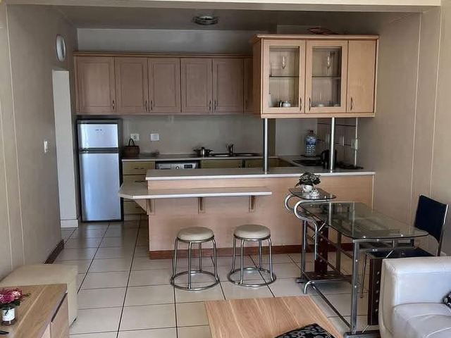 #3112 - Apartamento para Arrendamento em Maputo - Maputo