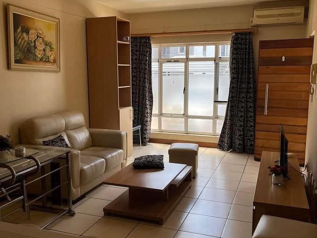#3112 - Apartamento para Arrendamento em Maputo - Maputo
