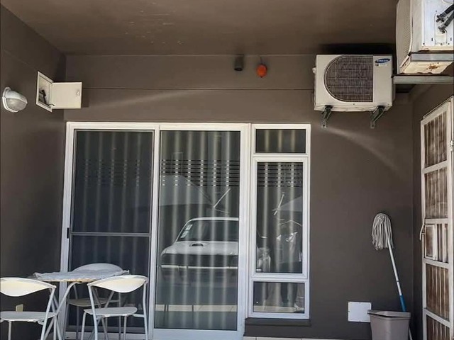 Apartamento para Arrendamento em Maputo - 4