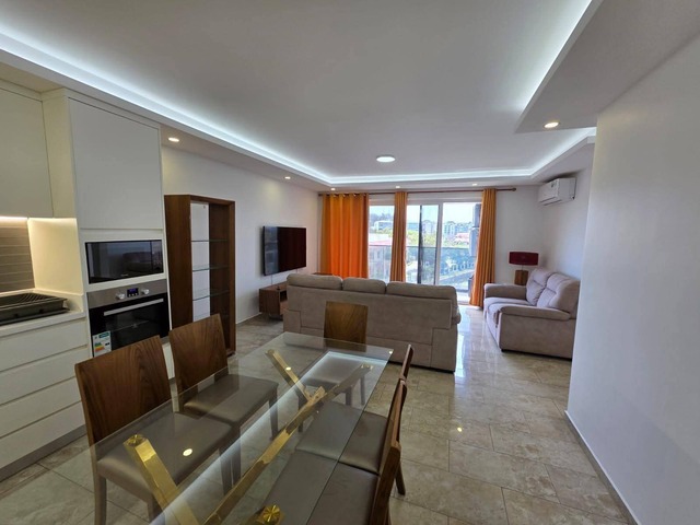 #3113 - Apartamento para Arrendamento em Maputo - Maputo