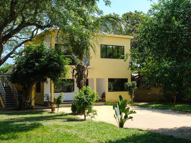 #3116 - Casa para Venda em Bilene - Gaza