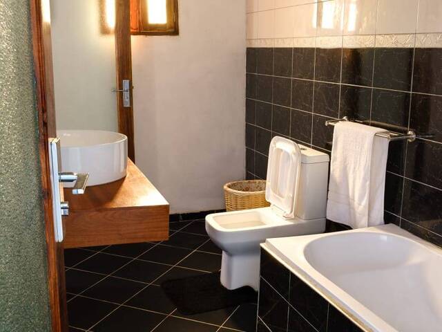 Casa para Venda em Bilene - 5