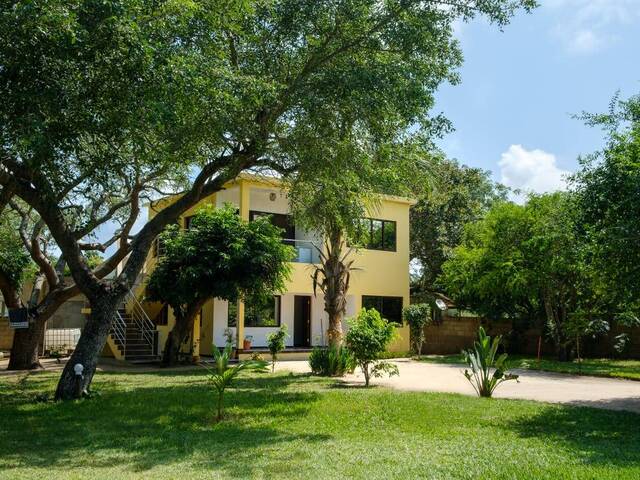 #3116 - Casa para Venda em Bilene - Gaza