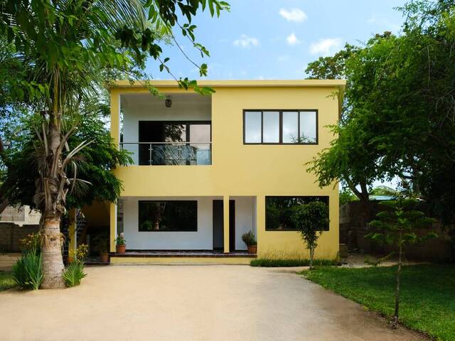 Casa para Venda em Bilene - 5