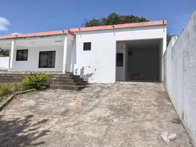 #3118 - Casa para Venda em Bilene - Gaza