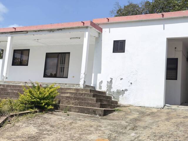 #3118 - Casa para Venda em Bilene - Gaza