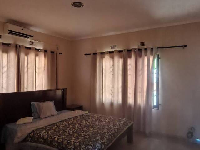 Casa para Venda em Bilene - 4