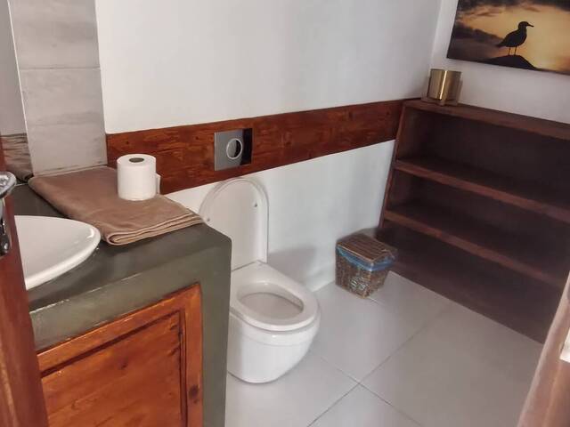 #3120 - Casa para Venda em Bilene - Gaza