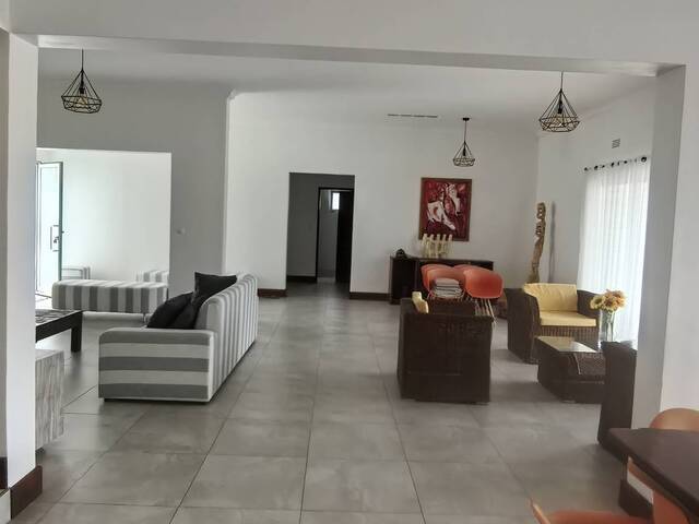 Casa para Venda em Bilene - 4