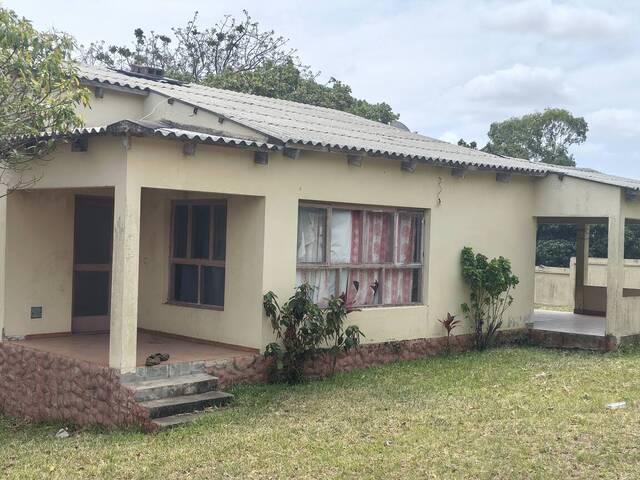 Venda em XINHEMBANINE - Bilene