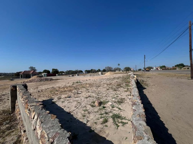 #3122 - Terreno para Venda em Maputo - Maputo