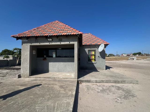 Terreno para Venda em Maputo - 5