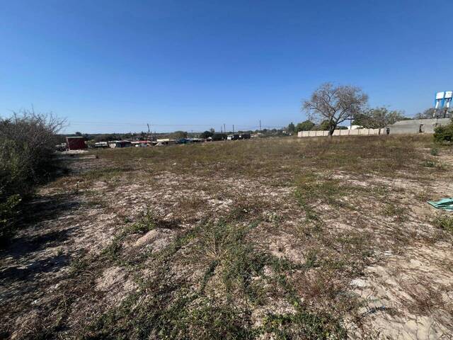 Área para Venda em Maputo - 4