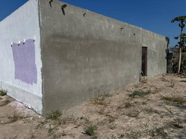 Área para Venda em Maputo - 5