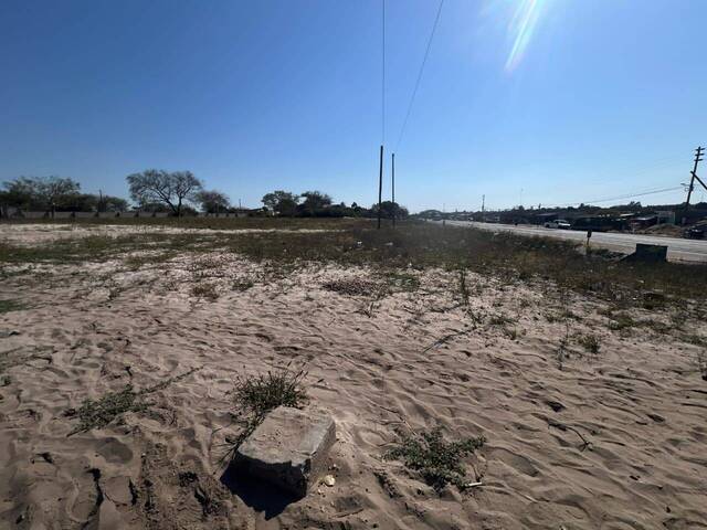 #3123 - Área para Venda em Maputo - Maputo