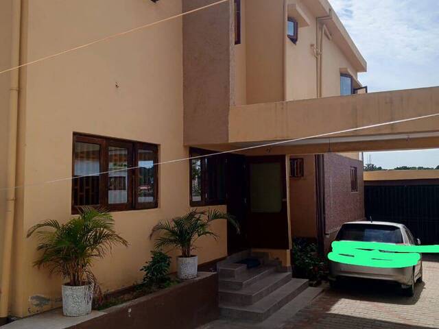 #3125 - Casa para Arrendamento em Maputo - Maputo