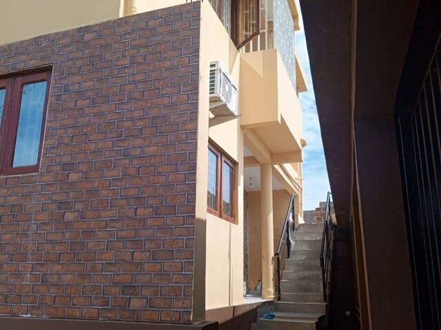 Arrendamento em MAHOTAS - Maputo