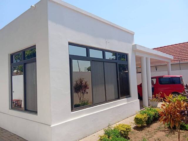 Venda em TCHUMENE 2 - Maputo