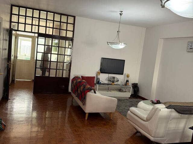 #3129 - Apartamento para Arrendamento em Maputo - Maputo