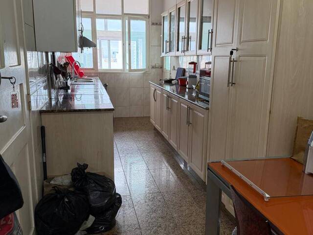 Apartamento para Arrendamento em Maputo - 5