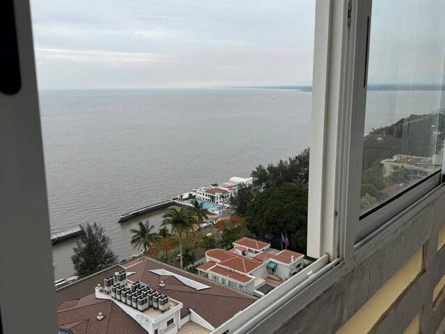 Arrendamento em POLANA - Maputo