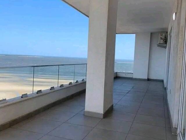 Venda em COSTA DO SOL AV.MARGINAL - Maputo