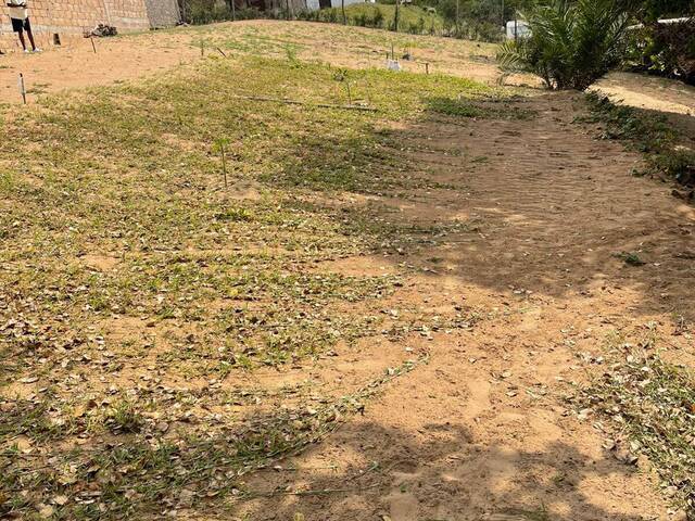 #3134 - Terreno para Venda em Maputo - Maputo