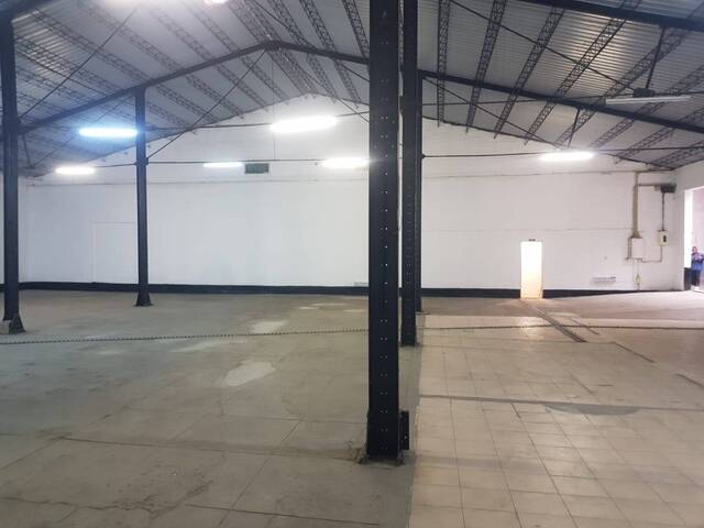 #3136 - Depósito para Arrendamento em Maputo - Maputo