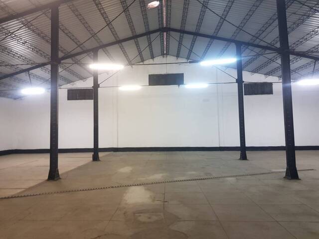 Arrendamento em BAIRRO CENTRAL - Maputo