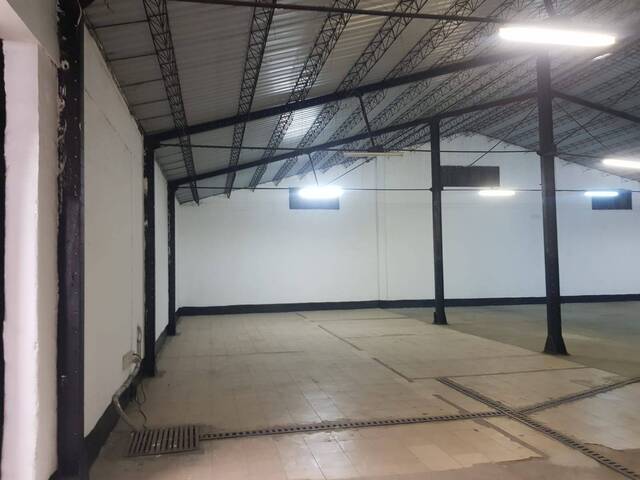 Depósito para Arrendamento em Maputo - 4