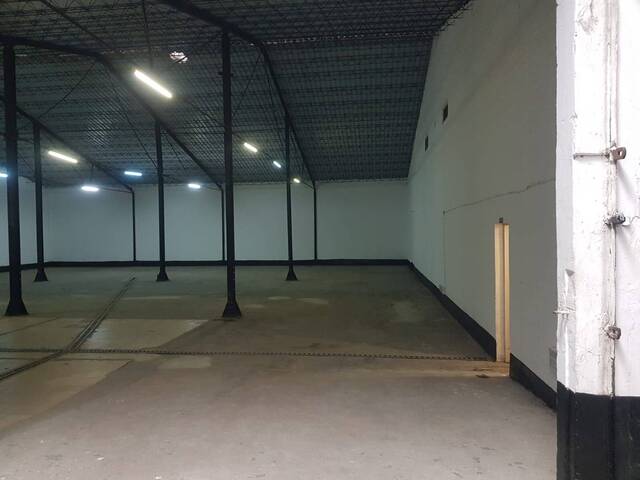 Depósito para Arrendamento em Maputo - 5