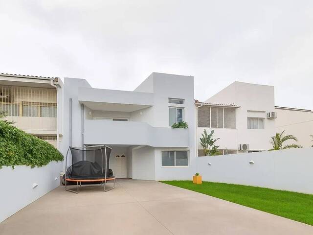 #3138 - Casa para Arrendamento em Maputo - Maputo