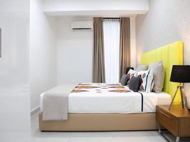 #3139 - Apartamento para Venda em Maputo - Maputo