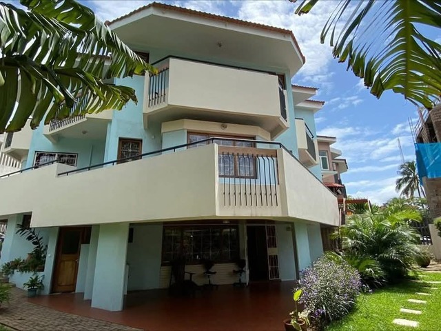 #3140 - Casa para Venda em Maputo - Maputo