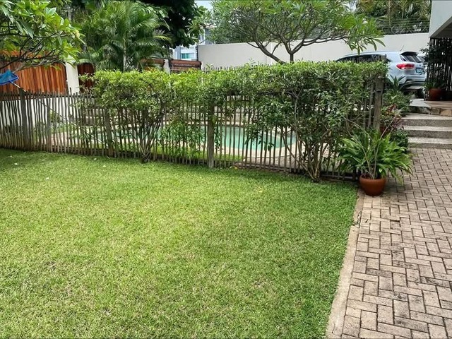 #3140 - Casa para Venda em Maputo - Maputo