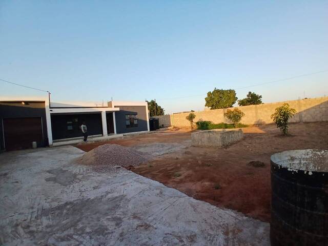 Venda em MOZAL - Maputo