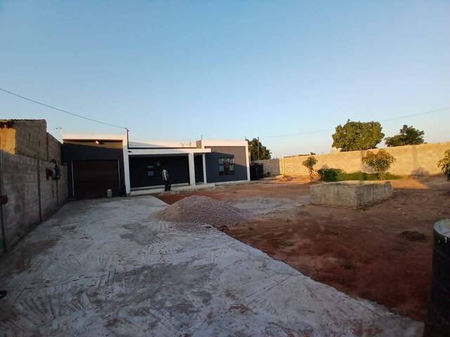 #3141 - Casa para Venda em Maputo - Maputo