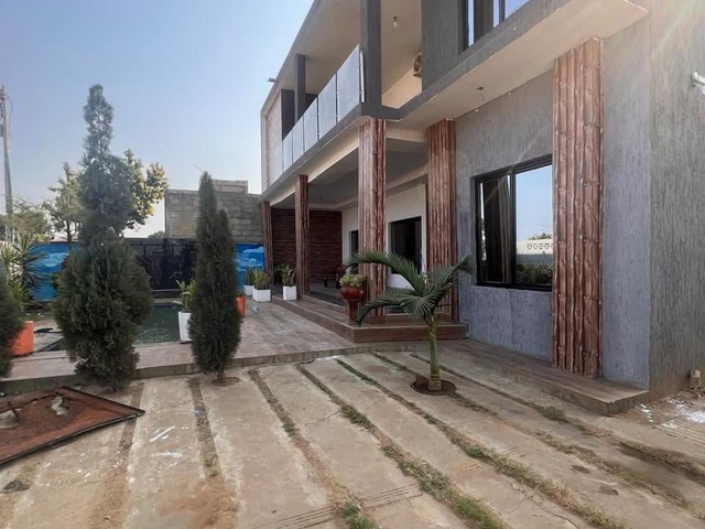 #3142 - Casa para Venda em Maputo - Maputo