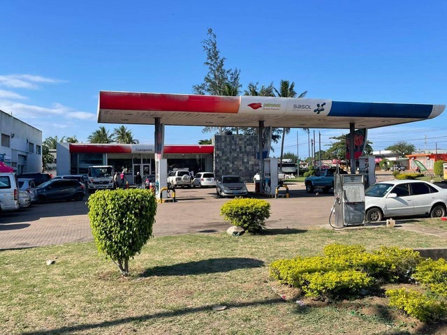 Ponto Comercial para Venda em Maputo - 4
