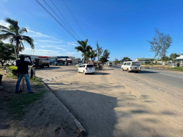 Ponto Comercial para Venda em Maputo - 5