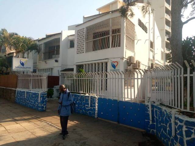 Venda em POLANA - Maputo