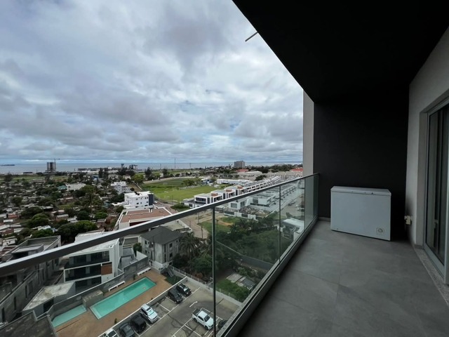 #3148 - Apartamento para Arrendamento em Maputo - Maputo - 1