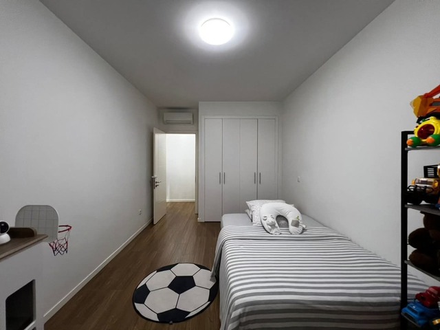 Apartamento para Arrendamento em Maputo - 4