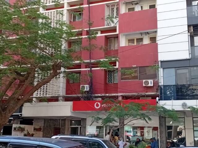 Venda em POLANA - Maputo