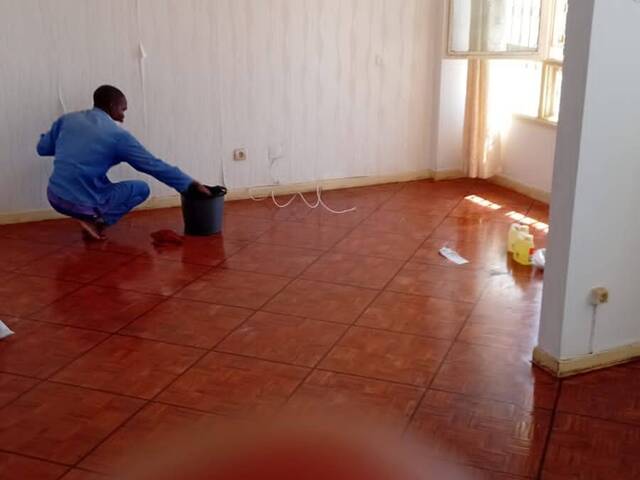 #3149 - Apartamento para Venda em Maputo - Maputo