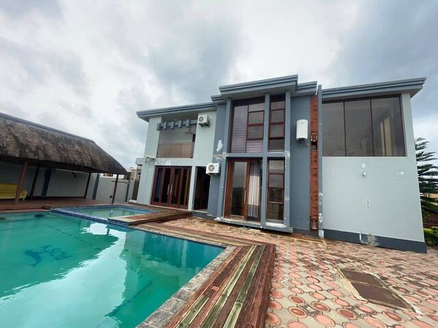 Arrendamento em TCHUMENE 1 - Maputo