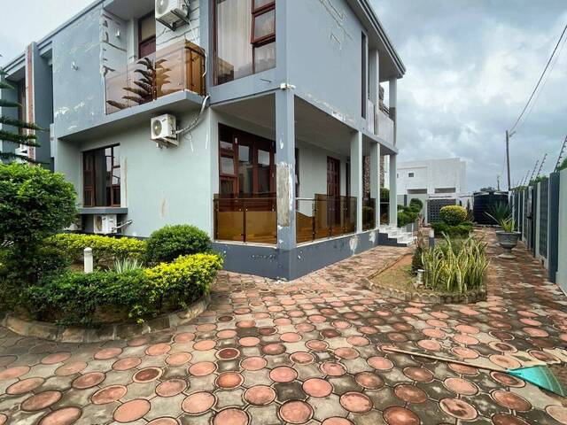 #3151 - Casa para Arrendamento em Maputo - Maputo