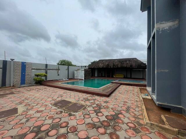 #3151 - Casa para Arrendamento em Maputo - Maputo